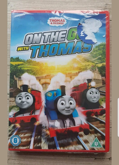 gumtree thomas tank engine